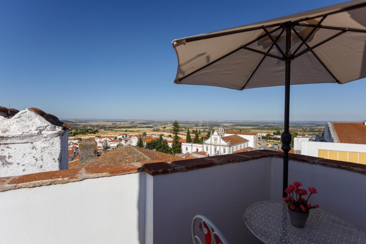 Casa Do Povo Appartement Elvas Buitenkant foto