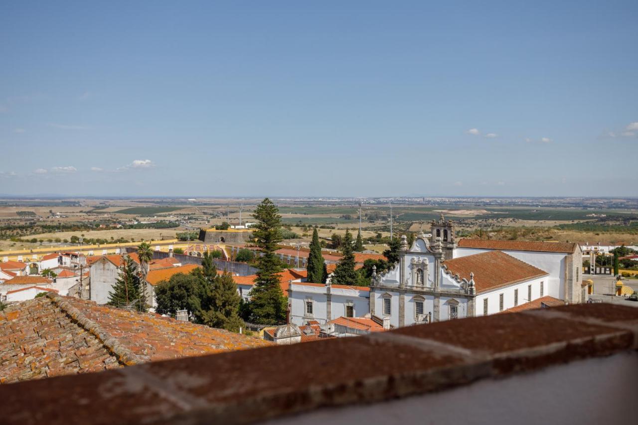 Casa Do Povo Appartement Elvas Buitenkant foto