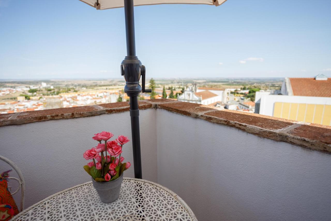 Casa Do Povo Appartement Elvas Buitenkant foto