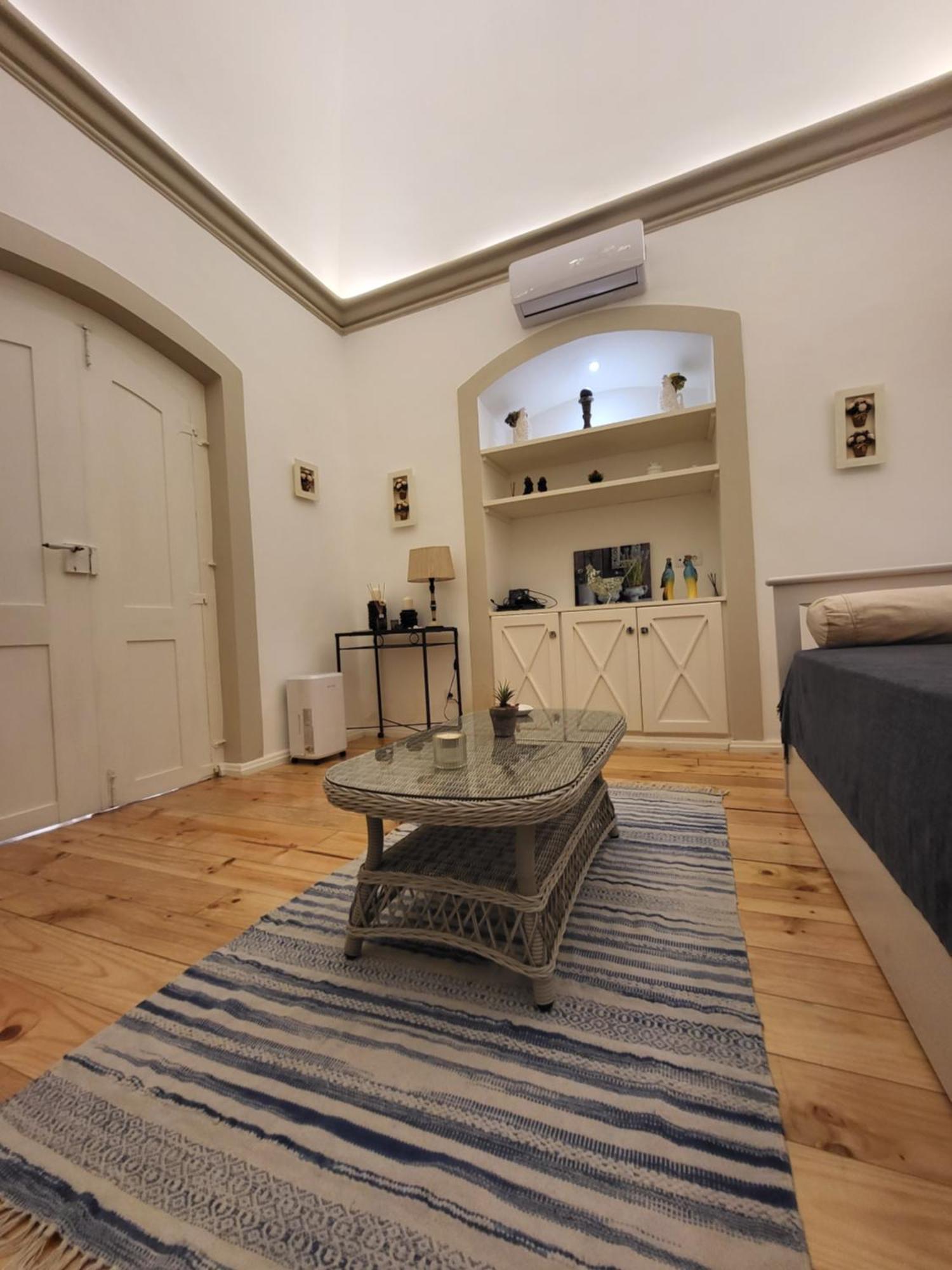 Casa Do Povo Appartement Elvas Buitenkant foto
